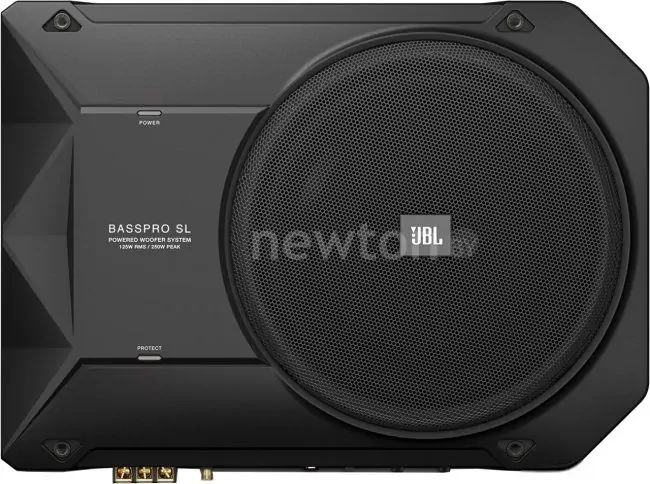 Корпусной активный сабвуфер JBL BassPro SL