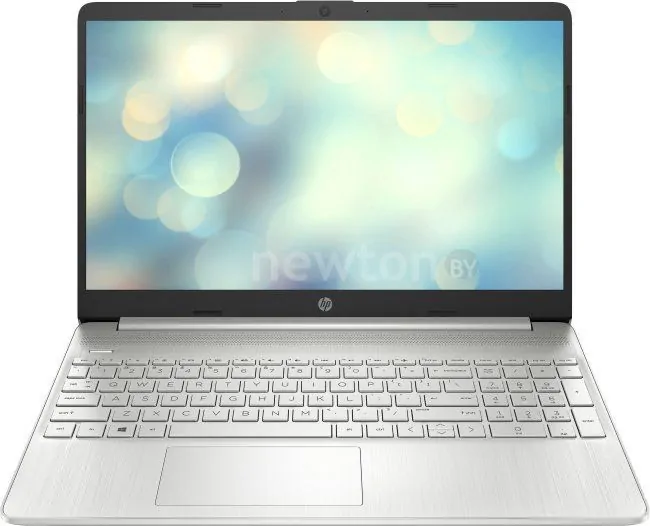Ноутбук HP 15s-fq5016nq 6M270EA
