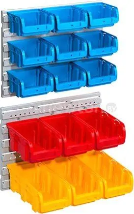 Стенд Allit ProfiPlus Set C 1+2+2L/17 [457125]