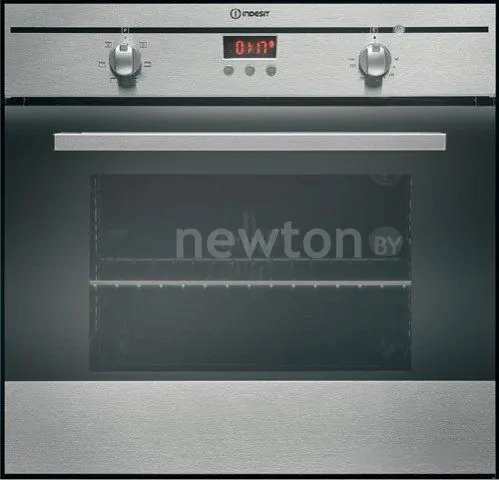 Электрический духовой шкаф Indesit 7OFIM 53 K.A IX