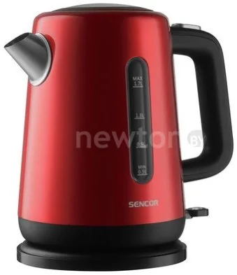 Электрический чайник Sencor SWK 1751RD