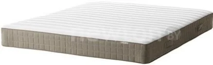 Матрас Ikea Хамарвик 140x200 103.693.37