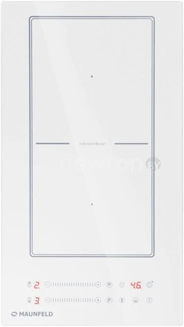 Варочная панель MAUNFELD CVI292S2BWH