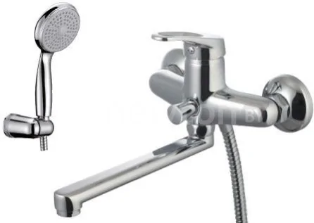 Смеситель Lemark OMEGA LM3110C