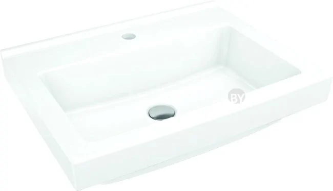 Умывальник Cersanit Grand 60 UM-GRA60/1-W