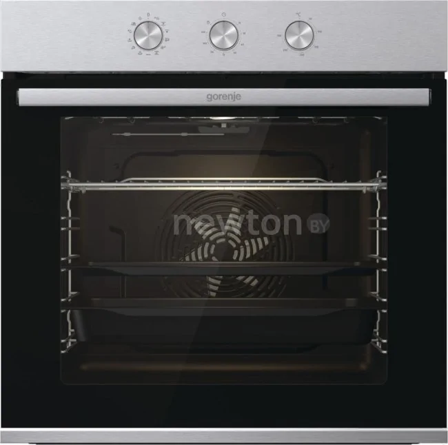 Электрический духовой шкаф Gorenje BO6727E03X