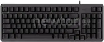 Клавиатура Logitech K848 920-013904 (черный)