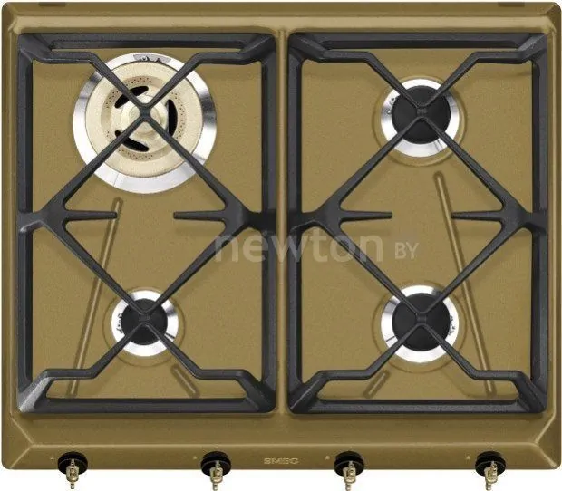 Варочная панель Smeg SR864OGH9