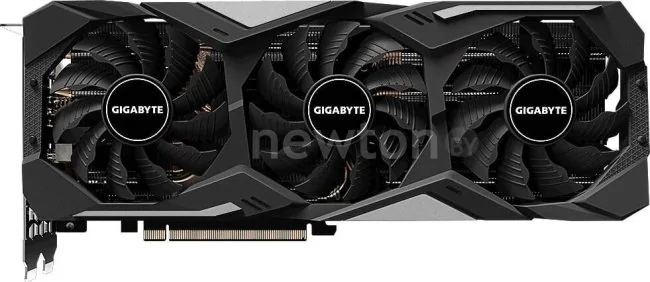 Видеокарта Gigabyte GeForce RTX 2080 Super Gaming OC 8G (rev. 2.0)