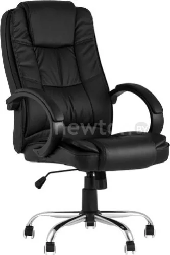 Офисное кресло Stool Group TopChairs Atlant (черный)