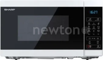 Микроволновая печь Sharp YC-MG02E-W