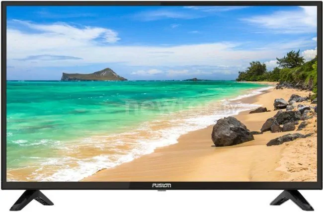Телевизор FUSION Electronics FLTV-32B110T