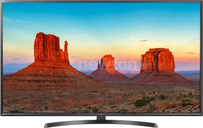 Телевизор LG 65UK6470