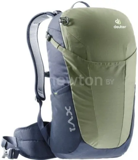 Рюкзак Deuter XV 1 (khaki navy)