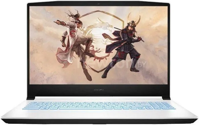 Игровой ноутбук MSI Sword 15 A11UE-212XRU