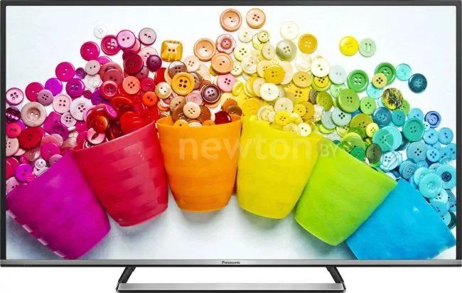 Телевизор Panasonic TX-50CS520E