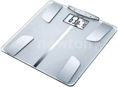 Напольные весы Korona KFW 1303