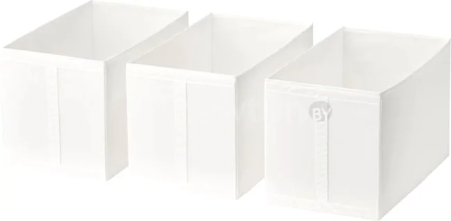 Коробка для хранения Ikea Скубб 603.751.09