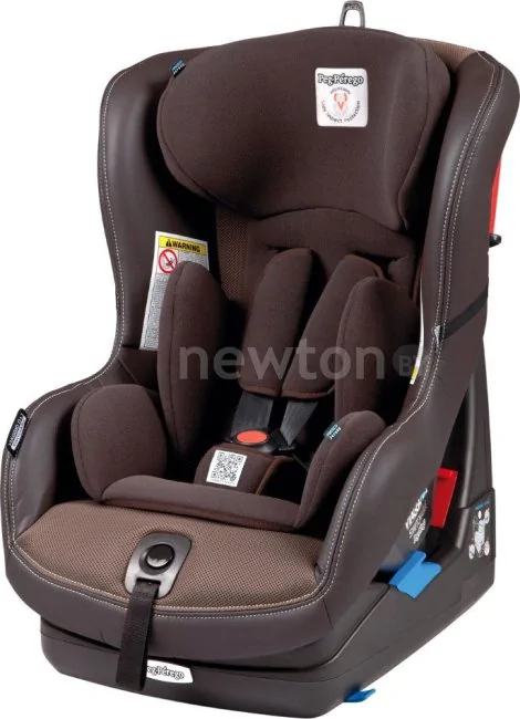 Детское автокресло Peg Perego Viaggio 0+ 1 Switchable