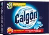 Смягчитель воды Calgon 2 в 1 35 шт