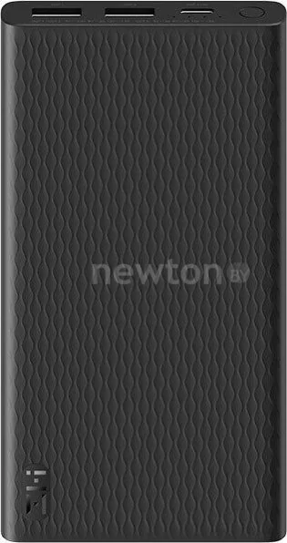 Портативное зарядное устройство ZMI QB811 10000mAh (черный)