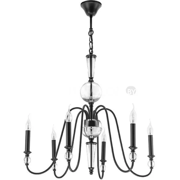 Подвесная люстра Lightstar Ragno 732067