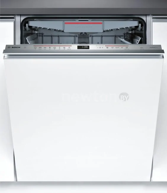 Встраиваемая посудомоечная машина Bosch SMV68MX04E
