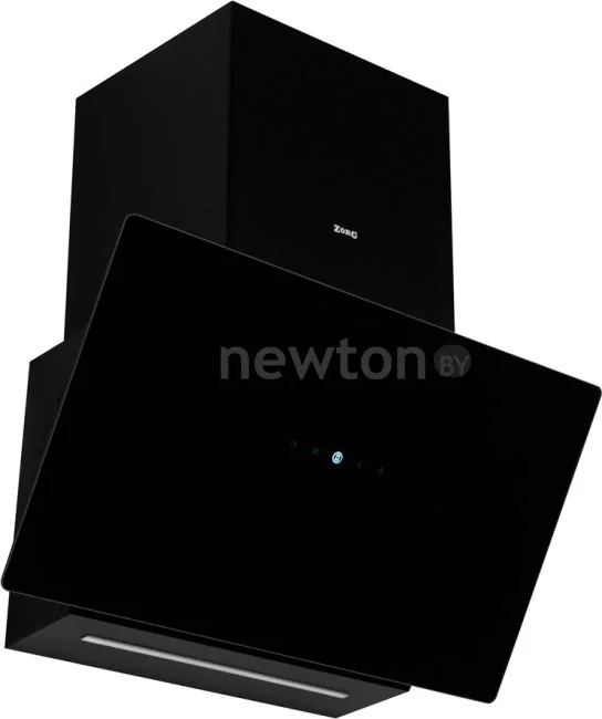 Кухонная вытяжка ZorG Alma 1080 60 S (черный)