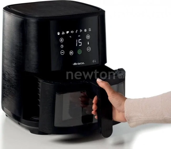 Аэрогриль (аэрофритюрница) Ariete 4626/00