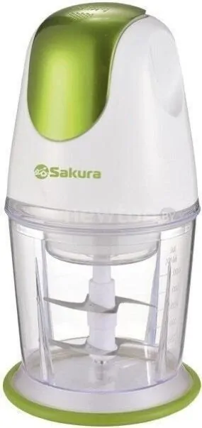 Чоппер Sakura SA-6232GR-2