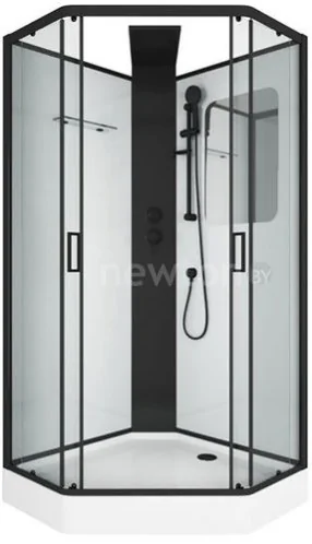 Душевая кабина Grossman GR250D 100x100