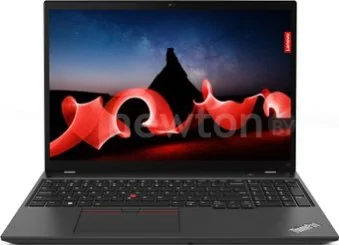 Ноутбук Lenovo ThinkPad T16 Gen 2 Intel 21HJS7R000