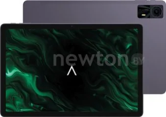 Планшет Digma Pro Zenith 4G 6GB/128GB (темно-серый)