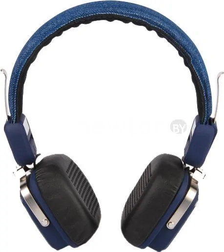 Наушники с микрофоном CROWN CMBH-9301