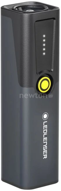 Фонарь Led Lenser IW3R 502173