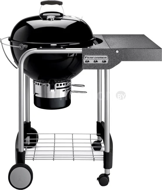 Гриль Weber Performer Original GBS 57cm