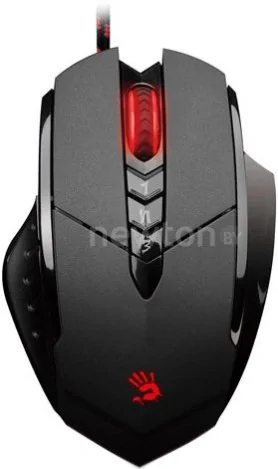 Игровая мышь A4Tech Bloody V7MA Metal Activated