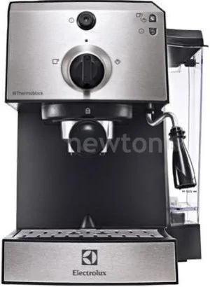 Рожковая кофеварка Electrolux EEA 111