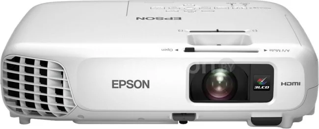 Проектор Epson EB-X24