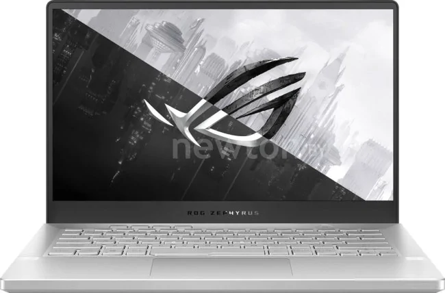 Игровой ноутбук ASUS Zephyrus G14 GA401QM-211.ZG14
