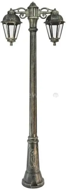 Фонарный столб Fumagalli Gigi Bisso/Saba K22.156.S20.BXF1RDN