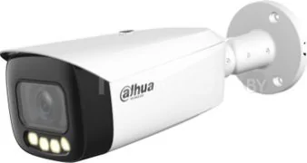 IP-камера Dahua DH-IPC-HFW5849T1P-ASE-LED-0280B-S2