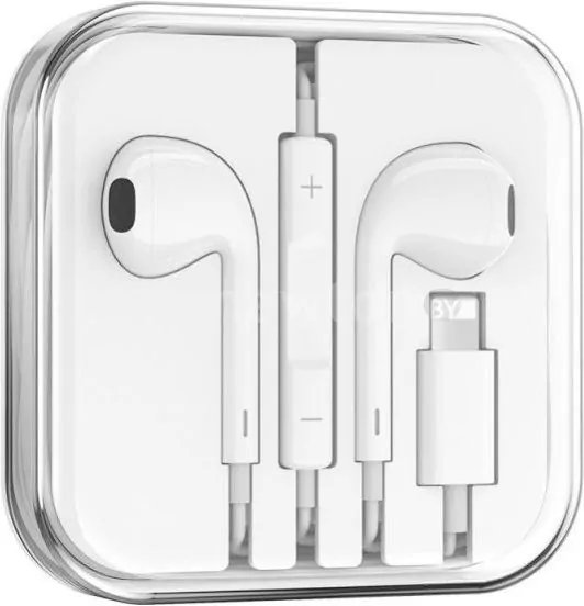 Наушники Denmen DR10 Lightning