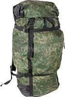 Туристический рюкзак Huntsman Боровик Оксфорд Пиксель (40 л)