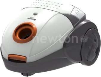 Пылесос Blackton Bt VC1401B (белый/оранжевый)