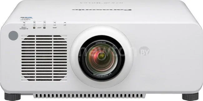 Проектор Panasonic PT-RZ670WE