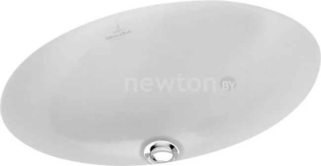Умывальник Villeroy & Boch Loop & Friends 38.5x25.5 [61610001]