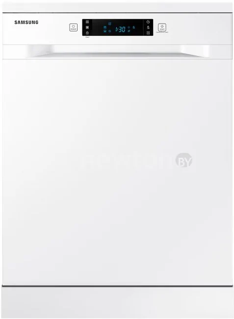 Отдельностоящая посудомоечная машина Samsung DW60A6092FW/WT