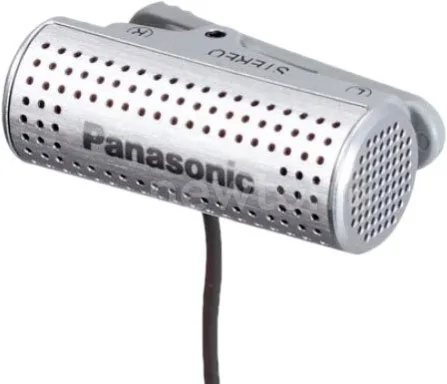 Микрофон Panasonic RP-VC201