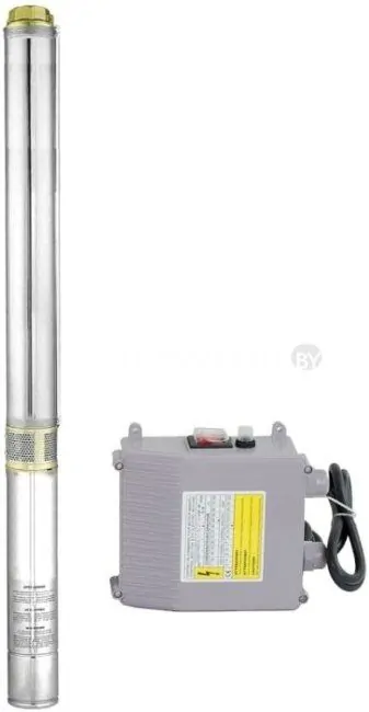 Насос MALEC 75QJD1-72/20-0,55